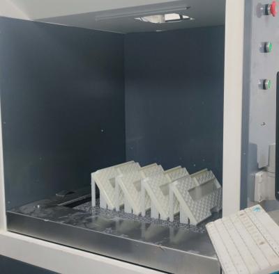 China High Safety Industrial SLA 3D Printer Compatible with Multiple Software en venta