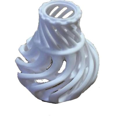China High Performance 3D Printing Ceramic Resin High Precision for sale