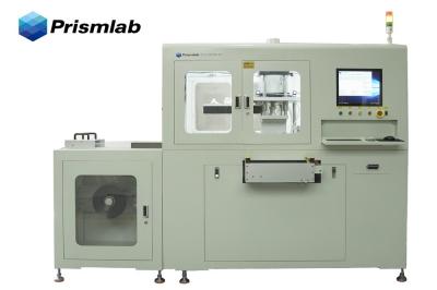China High Automation Dental Clear Aligner Desktop Thermoforming Machine 800kg Weight for sale