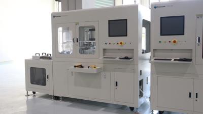China High Automation Powerful Clear Aligner Thermoforming Machine For Invisible Braces Production for sale