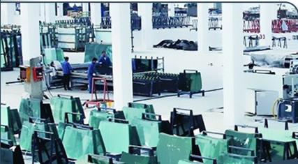 Verified China supplier - Guangzhou Jinhongjie Auto Parts Co., Ltd.