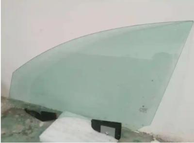 China Autocarrosserie Tesla Vervanging voorruit gelamineerd autodeur venster glas Te koop