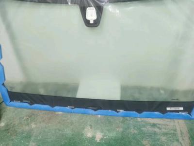 China Weather Resistant Glass Assy Windshield Front A2056706101 For Mercedes Benz for sale