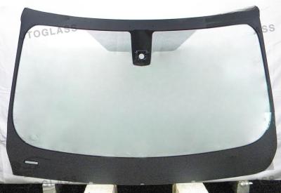 China Green BMW Glass Replacement 3GT Fastback 2013-18 Front Windshield Assembly for sale