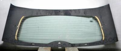 China Segurança Para-brisas traseiras de vidro Isolamento acústico Para-brisas traseiras de carro à venda
