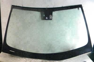 China Auto Toyota Replacement Glass Front Windscreen For Lexus CT200H 5D HBK 2011 for sale