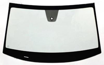 China DOT Certified Safety Auto Glass Honda CRV SUV 2023 Front Windshield for sale