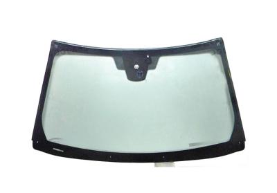 China Windshield Safety Auto Glass Replacement Chrysler 300 Sedan ISO Certification for sale