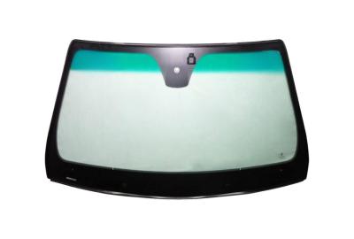 Китай Панорамное ламинированное стекло для автомобилей Замена лобового стекла продается