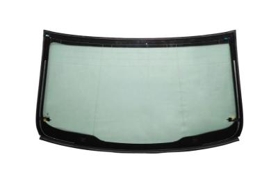 Китай Оригинальное заднее ветровое стекло Мазерати Седан 2013-16 Заднее ветровое стекло продается