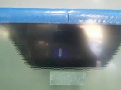 China OEM Front Windshield Auto Glass , Front Wind Screen For Mercedes Benz G500 463 for sale