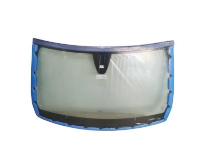 China GLA200 156 Mercedes Benz Auto Glass Windshield With Accessories UV Proof for sale
