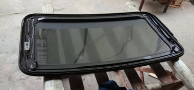 China Ventilation Glass Sunroof For Cars Honda Odyssey RB3 Replacement Parts for sale