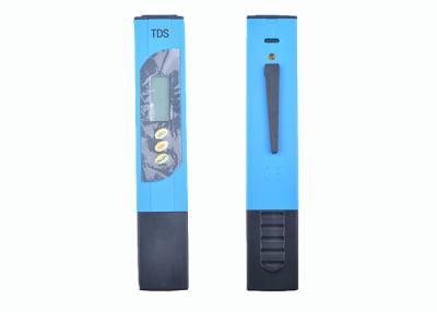 China Professional Portable Water TDS Meter Filter Water Quality Purity Tester for sale