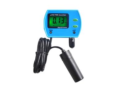 China Multi Parameter Tds Checking Meter / Water Quality Tester Tds Meter 0.01pH Resolution for sale