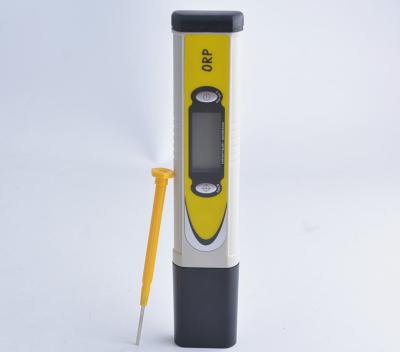 China Handheld TDS Water Testing Meter , Electronic Ph Meter With 1 Point Calibration for sale