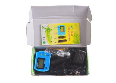 China ABS 2 In 1 PH / Water TDS Meter , DC 6V Conductivity Meter For Water Testing for sale