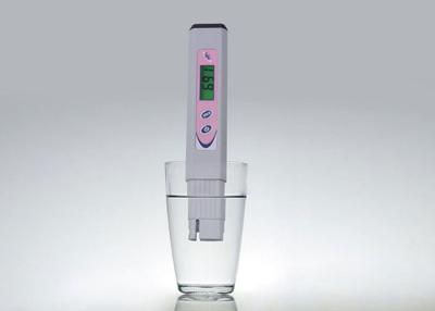 China Portable Digital PH Meter Water Analysis For Aquarium Pocket Acidimeter for sale