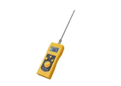 China Professional Food Moisture Meter Data Hold With 5%-90% Humidity Low Battery Alert for sale
