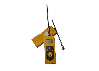 China Multi Position Digital Soil Moisture Meter With 0-60°C Temperature for sale