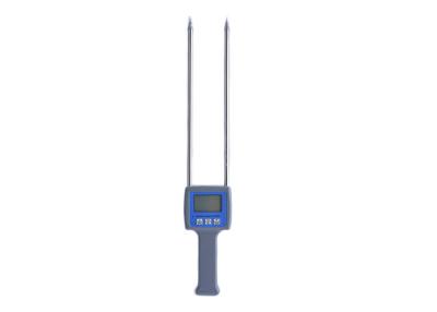 China TK100W Sawdust Moisture Meter Lightweight With Automatic Temperature Compensation for sale