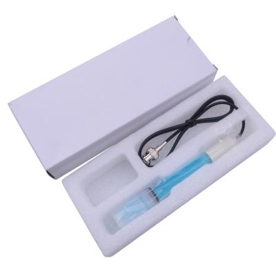 China Elétrodo do sensor do pH de Digitas da chaveta do sensor do medidor do controlador do pH do aquário da ponta de prova do elétrodo à venda