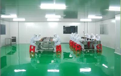 Verified China supplier - Dongguan Shining  Electronic Hardware Technology  Ltd