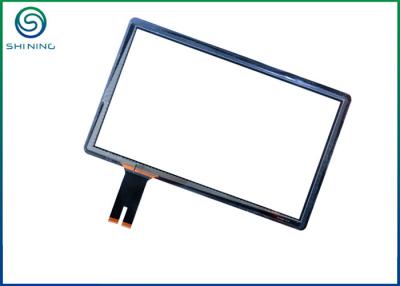 China 15.6 Inch Capacitive Panel Touch Screen ILI2302 USB Controller For AIO Computers for sale