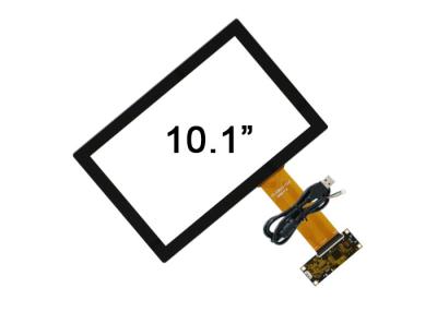 China 10.1 Inch 1920x1200 PCAP Touch Screen FHD Touchscreen Digitizer for sale