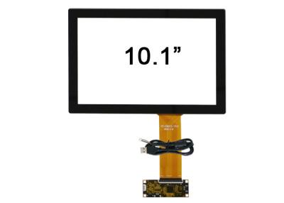 Китай 10.1 Inch USB Interface Touch Panel Screen Digitizer For Multi Touch Devices продается