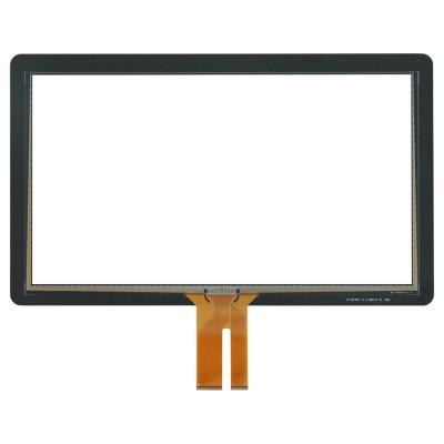 China 21,5 regulador capacitivo Multi Touch Display del panel táctil EETI de la pulgada GFF en venta