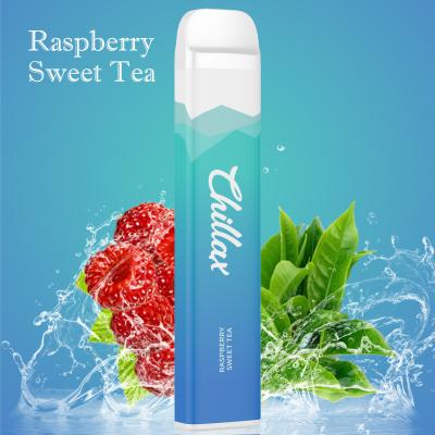 China 700 Puffs Disposable Electronic Cigarette for sale
