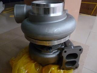 China part No. :6505-67-5030 /6505-67-5040  Turbocharger Assembly . use for komatsu dump truck HD785-7. for sale