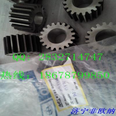 China CHENGGNONG  ZL50.3.9 -7C Sun gear  ZL50.3.4-4A planet  ZL50.3.5 Driving Disc ZL50.3.9 1st range planet for sale