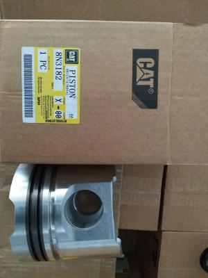 China CAT 3306 3304  D333 engine piston 8N3182 / 7S6792  liner 2P8889/9S6557 Ring GP 9S3068/7S9404 for sale