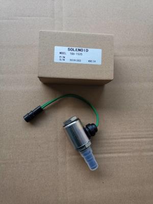 China Good quality CATERPILLAR 140H D8R SOLENOID VALVE 186-1525  1861525 1861526 186-1526 for sale