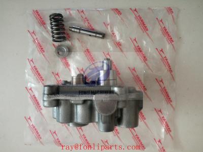 China High quality yanmar engine pump head 128106-22082 for sale