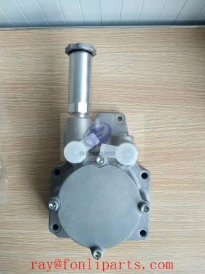 China High quality komatsu 6D140 6D170 fuel pump Feeder Assembly ND094200-0400 for sale