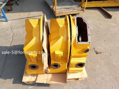 China Ex Factory Price d60-8 d60-11 Komatsu bulldozer parts 144-10-12110 main clutch housing case for sale