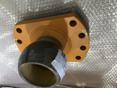 China 14Z-71-33211 trunnion straight frame for D65PX bulldozers for sale