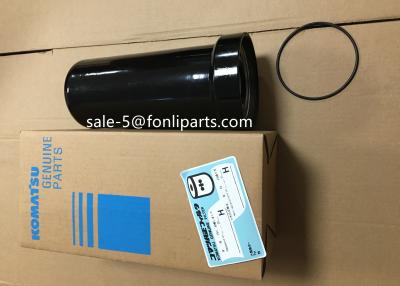 China Komatsu genuine parts 419-60-35152 oil filter cartridge for gd555 grader for sale