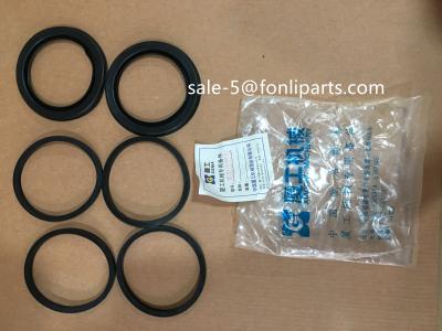 China genuine xgma wheel loader spare parts  brake shoe seal kit for sale