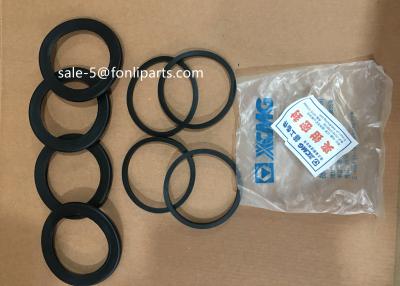 China genuine XCMG wheel loader spare parts  brake shoe seal kit for sale