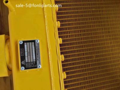 China shantui sd16 bulldozer spare parts radiator assy 16Y-03A-03000 for sale