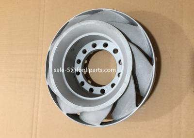 China shantui sd16 bulldozer torque converter spare parts idler pulley 16Y-11-00012 for shantui dozer for sale