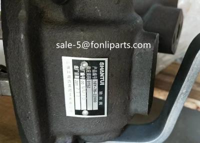 China genuine shantui sd16 bulldozer spare parts steering valve 16Y-76-22000 for shantui dozer for sale
