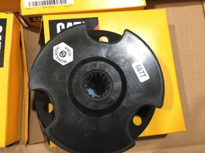 China 267-1082 coupling pum CAT for bulldozers for sale
