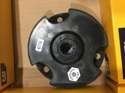 China 306-4349 coupling CAT for bulldozers for sale