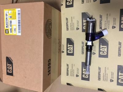 China 326-4700 injector GP CAT for bulldozers for sale