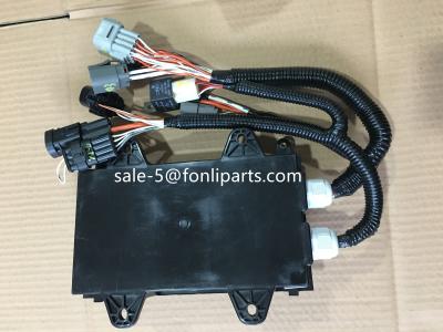 China LiuGong genuine parts 46C6195 control box assy for sale